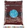 Bag of 500 x 68 Caliber Paintballs – Rec Grade