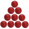 68 caliber Pepperballs: Mil-Spec PAVA – Tube of 10 Rounds