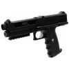 Tippmann TiPX Pistol: Security Package