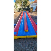 12 m Double Waterslide