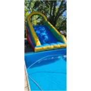 Pool-a-Slide