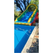 Pool-a-Slide