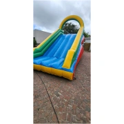 Pool-a-Slide