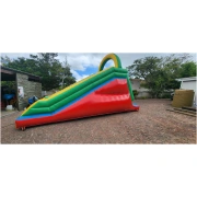 Pool-a-Slide