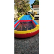 Super Water Slide