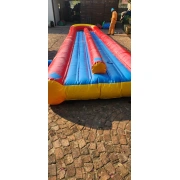 Super Water Slide