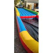 Super Water Slide