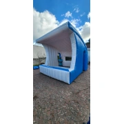 Inflatable Sales Shop