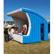 Inflatable Sales Shop